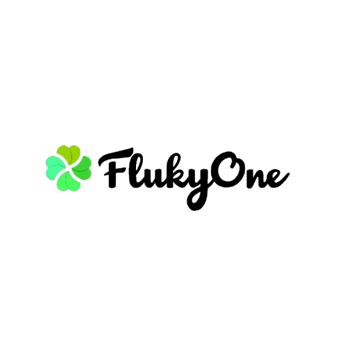 FlukyOne Casino Logo